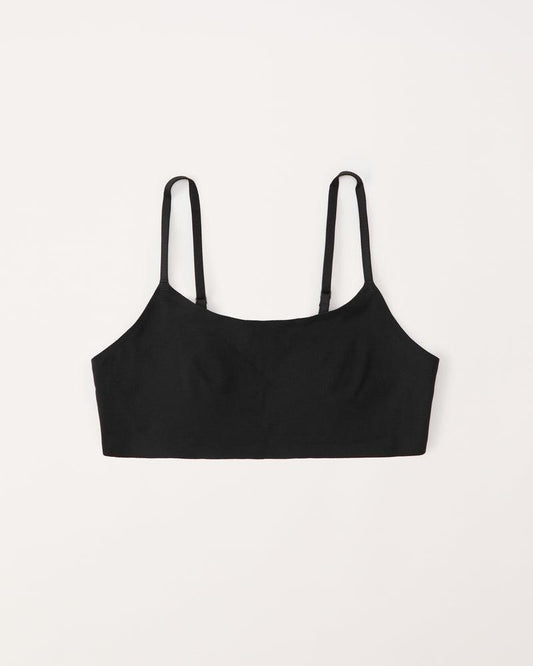 Abercrombie bralette sem costura