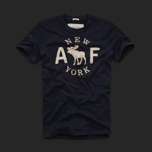 Camiseta Alce AF New York