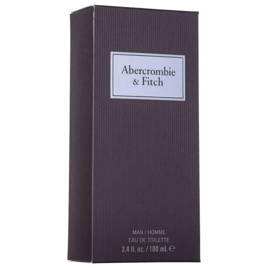 Perfume Masculino Abercrombie & First Instinct 100ml