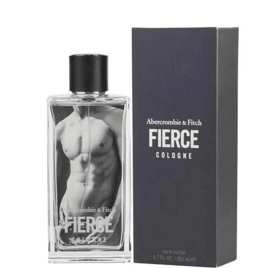 Perfume Masculino Abercrombie & Fitch Fierce 100ml